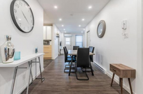 Huge 3 Bedroom Condo with a Large Patio